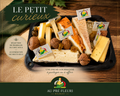 Plateau de fromages "Le Petit Curieux"